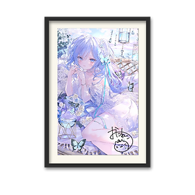 おにねこ原画コレクション by X ART